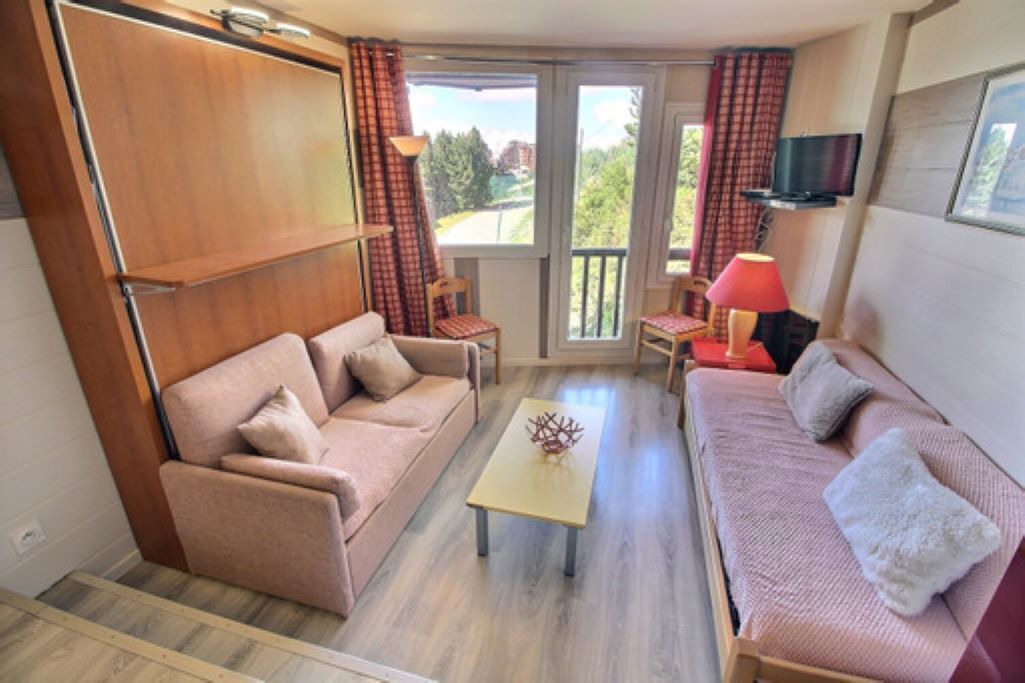 Photo of Livingroom in Avoriaz