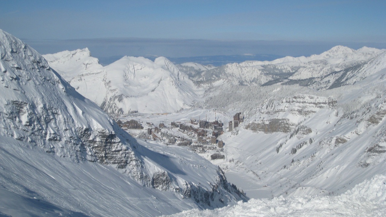 Photo of Others in Avoriaz