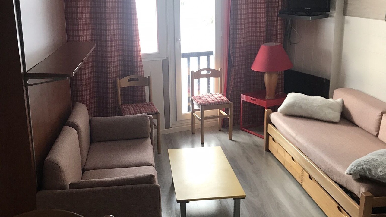 Photo of Livingroom in Avoriaz