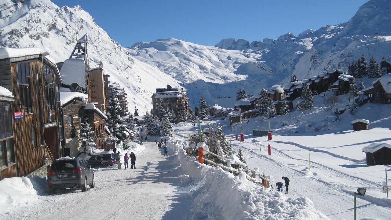 Photo of Others in Avoriaz