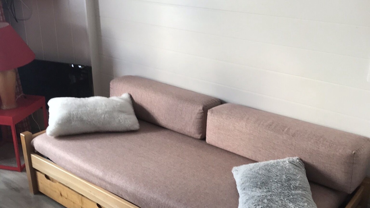 Photo of Bedroom in Avoriaz
