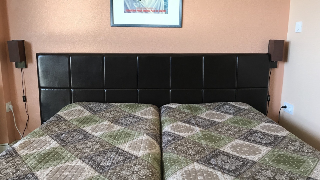 Photo of Bedroom in Avoriaz