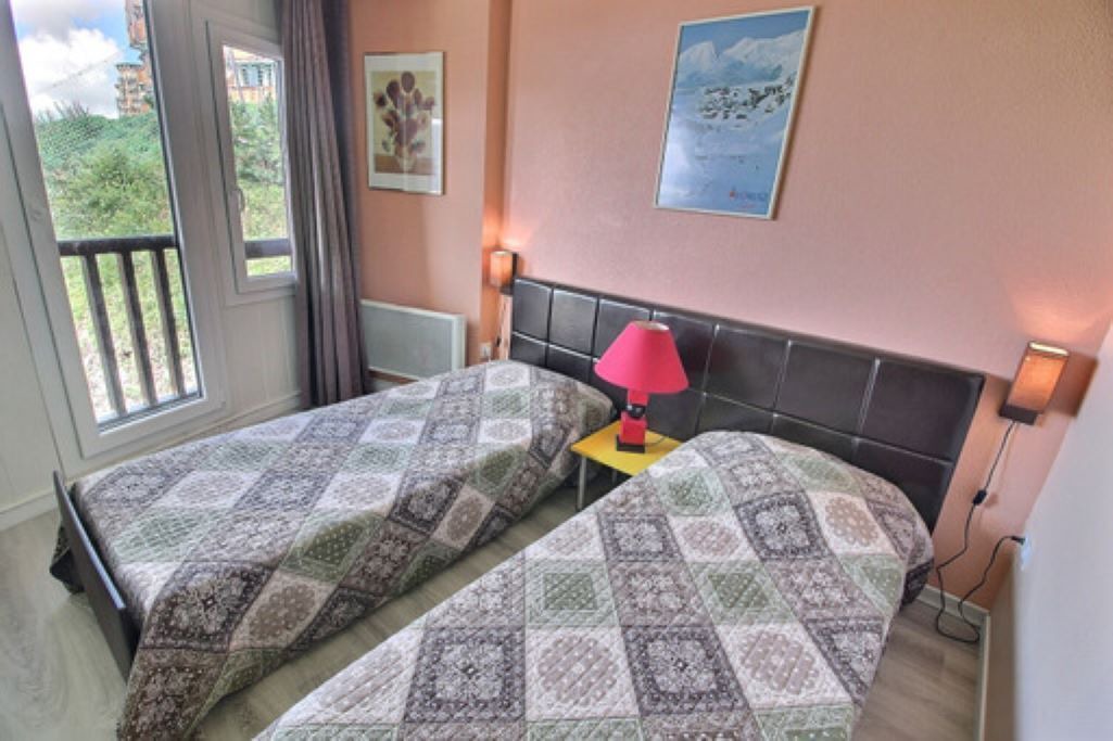 Photo of Bedroom in Avoriaz