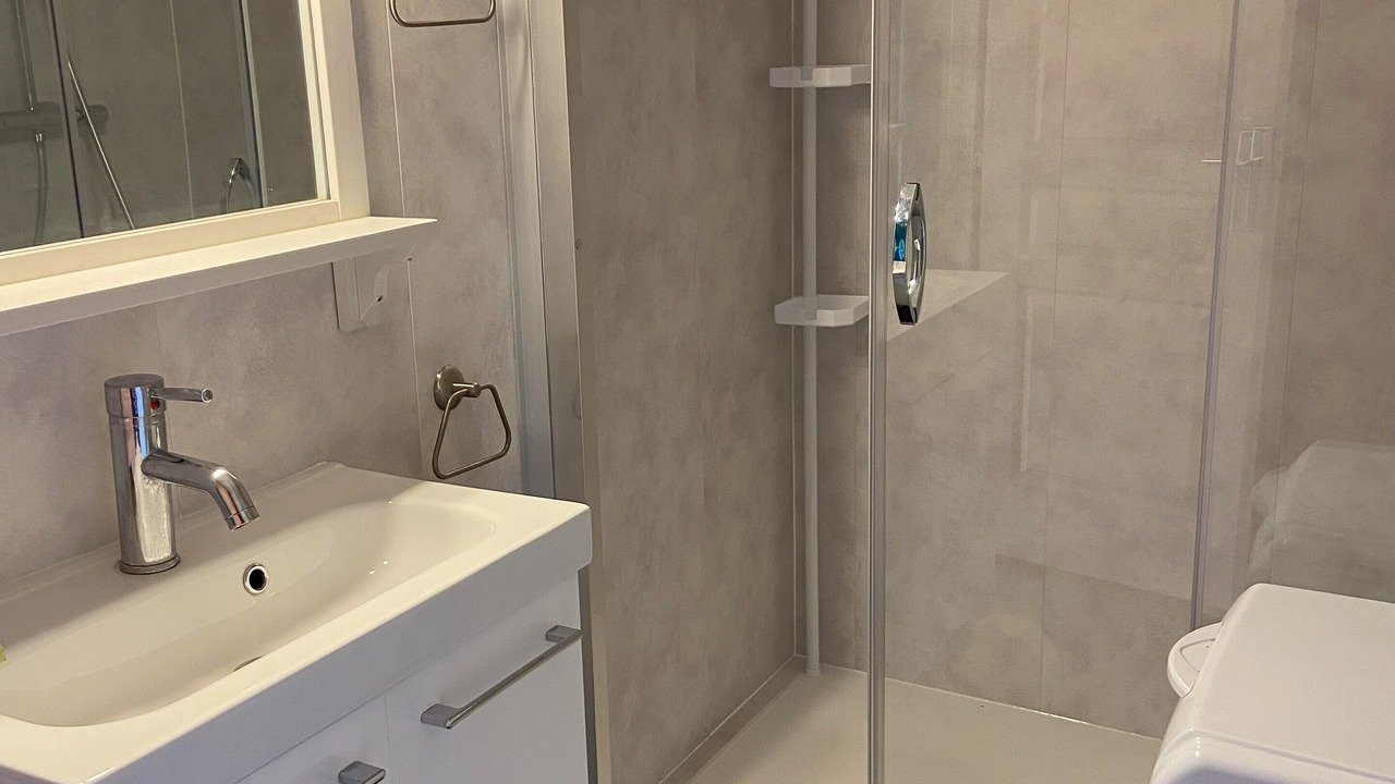 Photo of Bathroom in Avoriaz