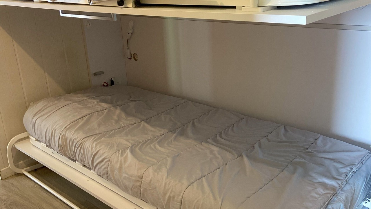 Photo of Bedroom in Avoriaz