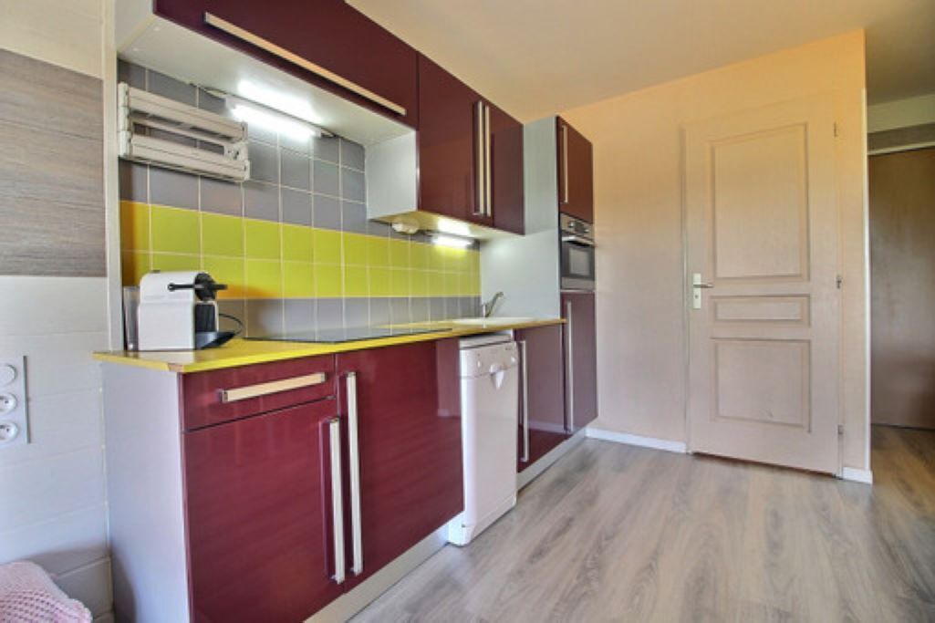 Photo of Kitchen in Avoriaz