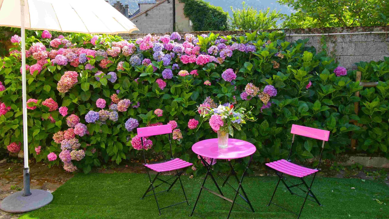 Photo of Outdoor in Bagneres-de-Luchon