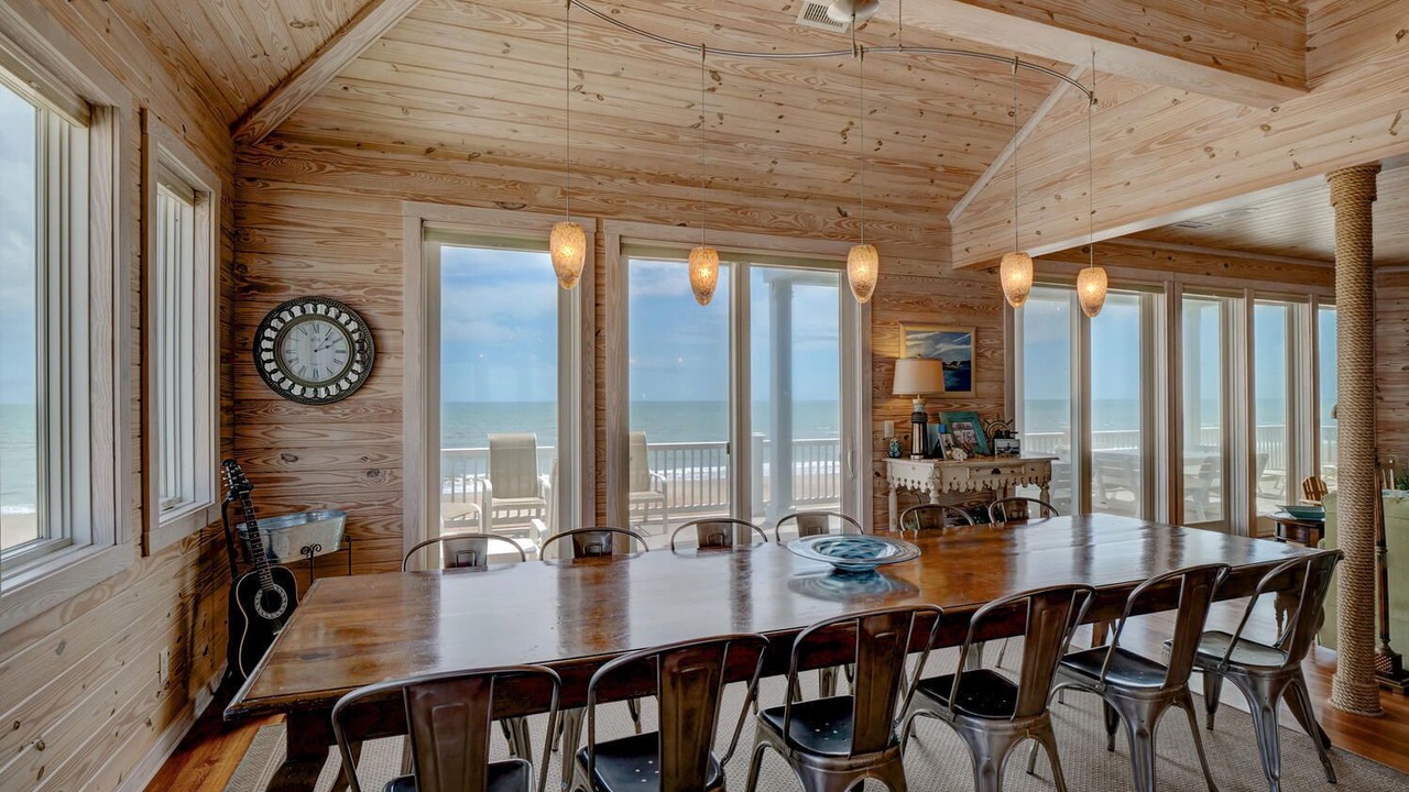 Photo of Bedroom in Ocean Sound Village