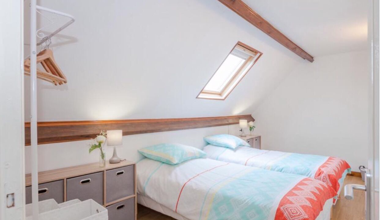 Photo of Bedroom in Percy-en-Normandie