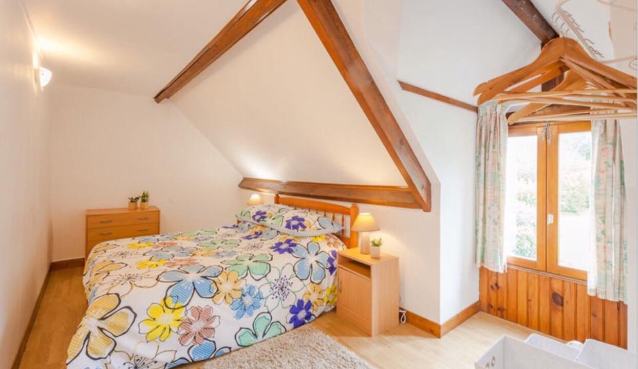 Photo of Bedroom in Percy-en-Normandie