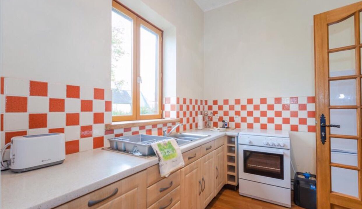 Photo of Kitchen in Percy-en-Normandie