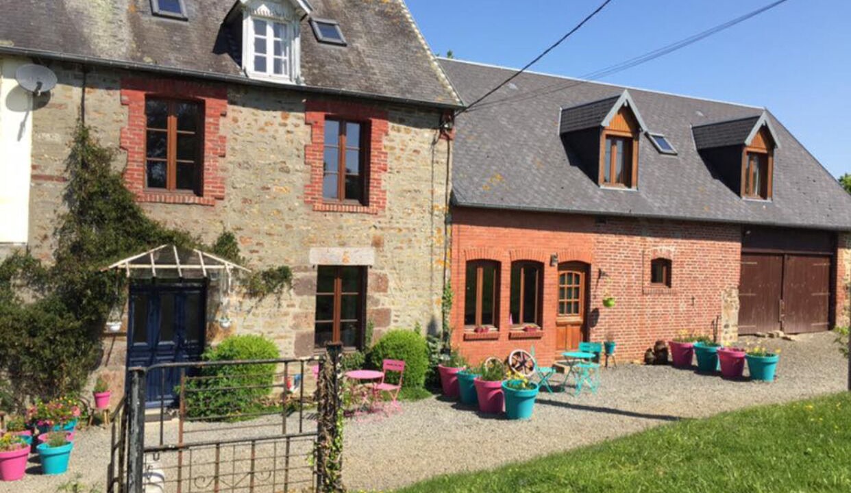 Photo of Outdoor in Percy-en-Normandie