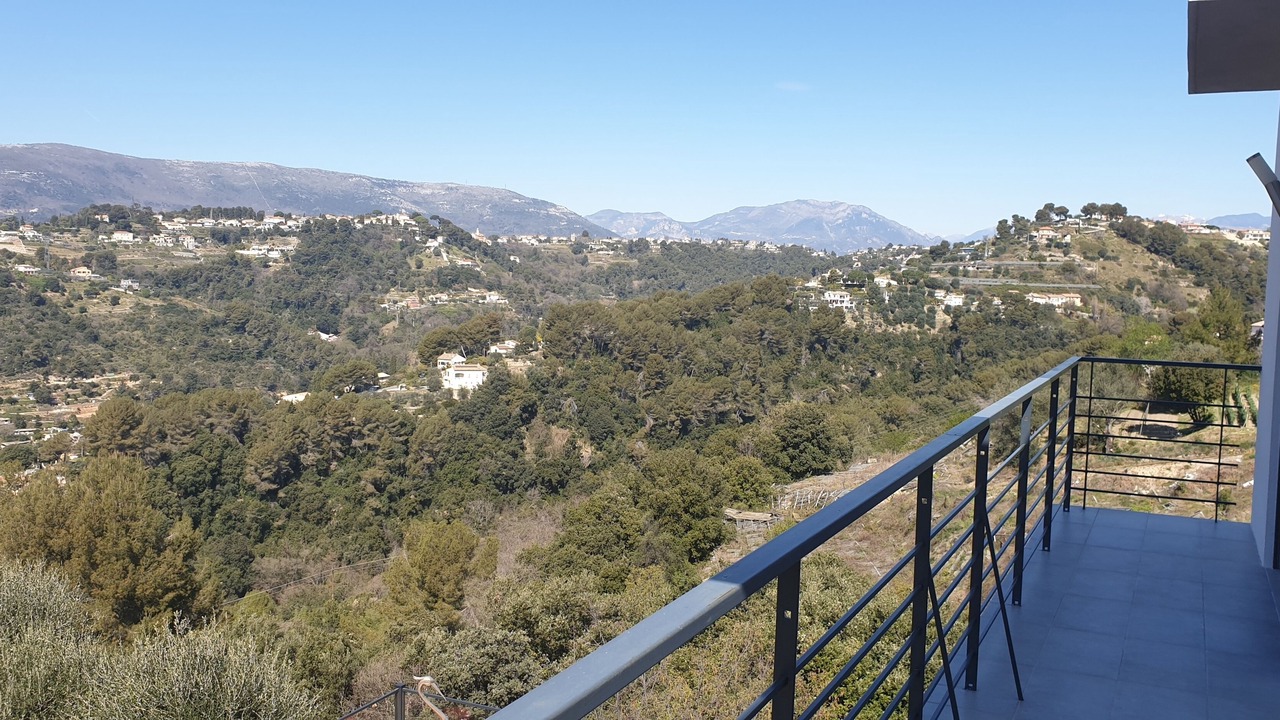 Photo of Outdoor in Saint Pierre de Feric