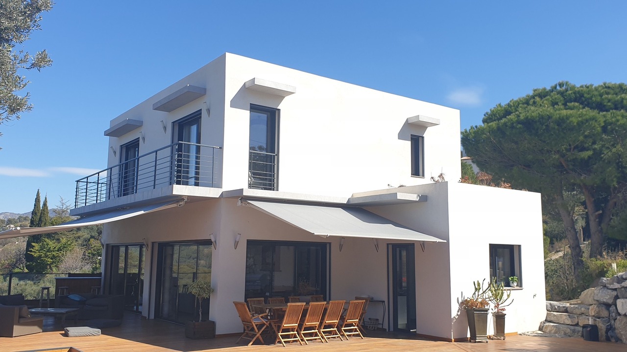 Photo of Outdoor in Saint Pierre de Feric