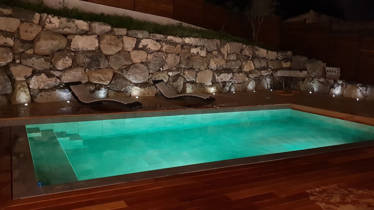 Photo of Outdoor in Saint Pierre de Feric