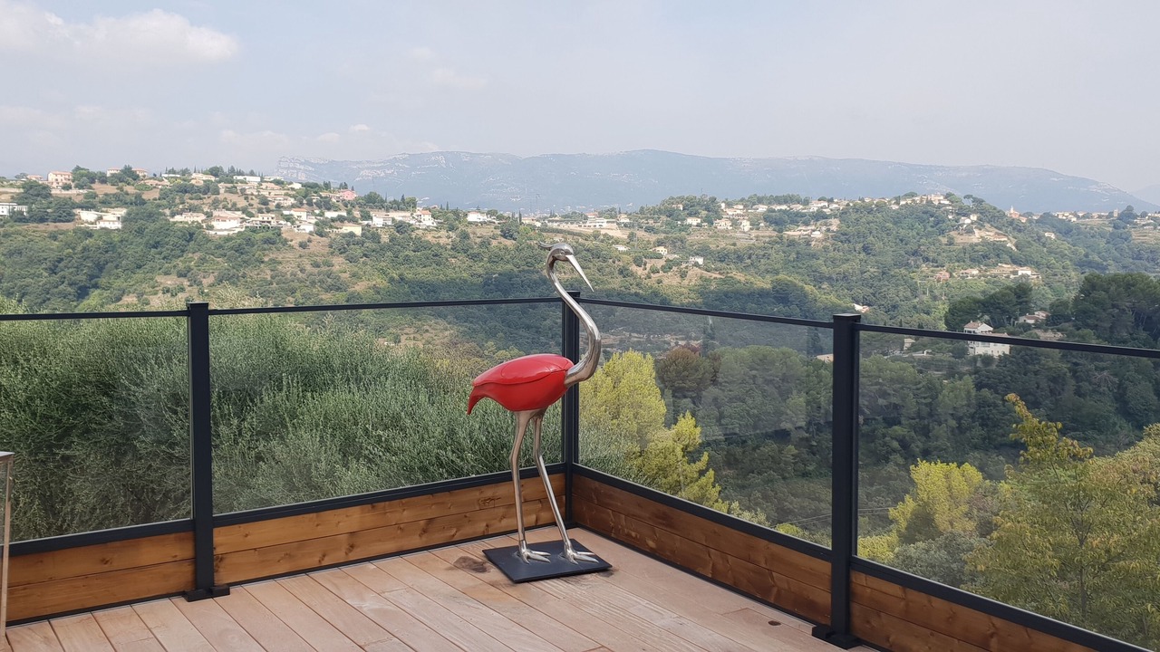 Photo of Outdoor in Saint Pierre de Feric