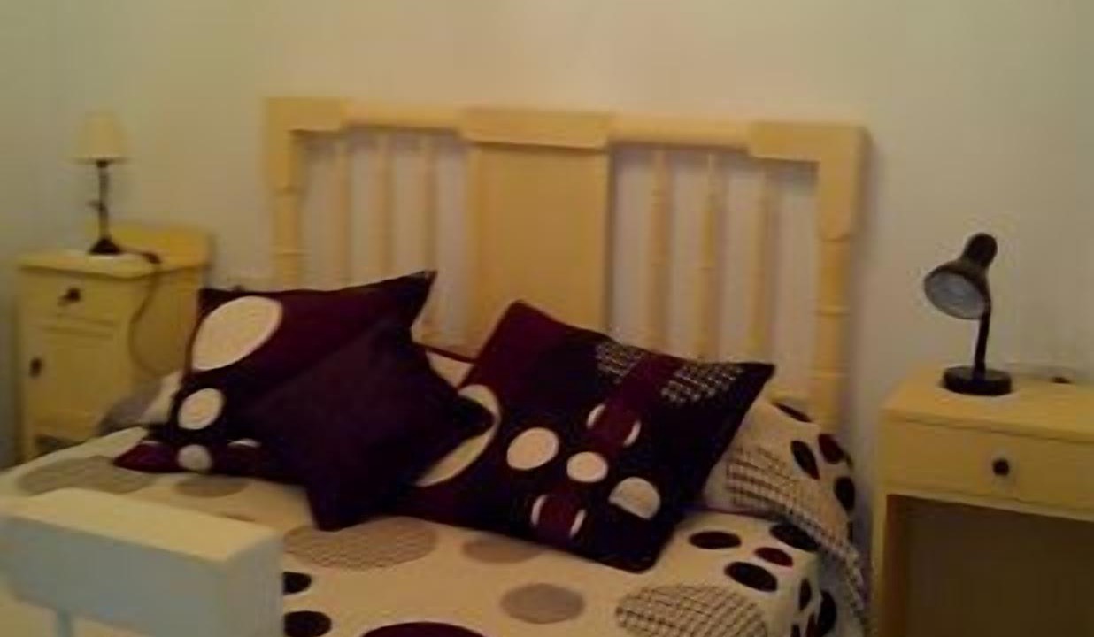 Photo of Bedroom in Pedrosa del Rey