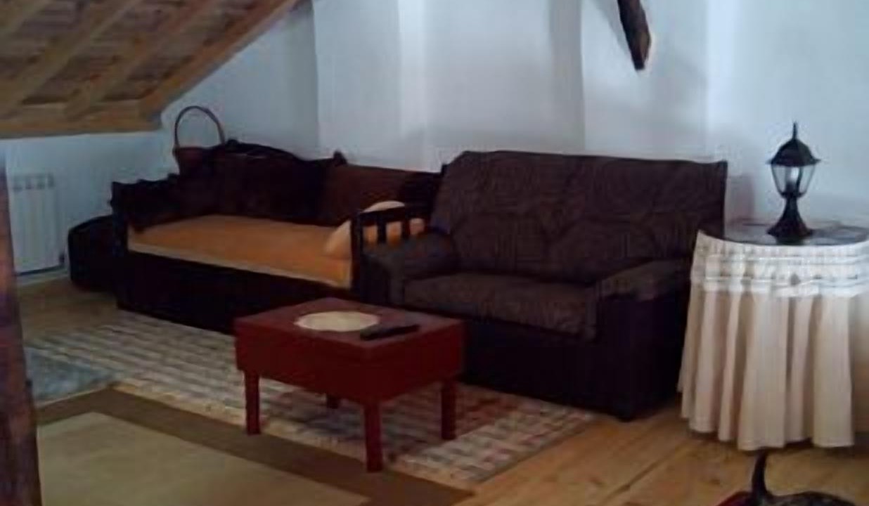 Photo of Livingroom in Pedrosa del Rey