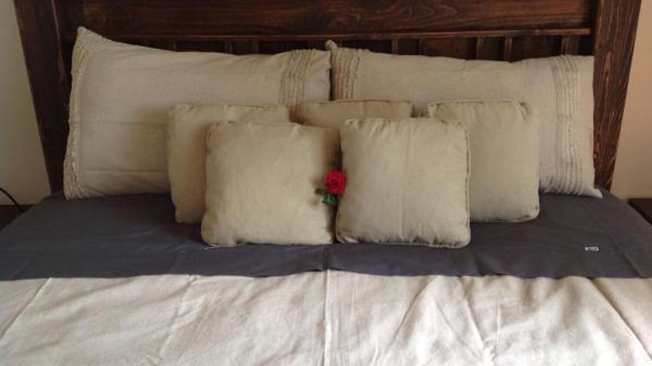 Photo of Bedroom in Coomoora