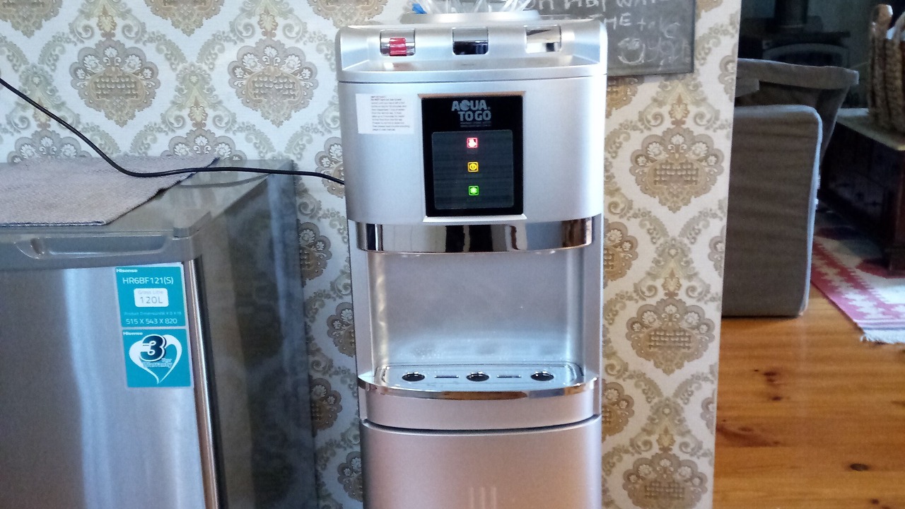 Photo of Kitchen in Coomoora