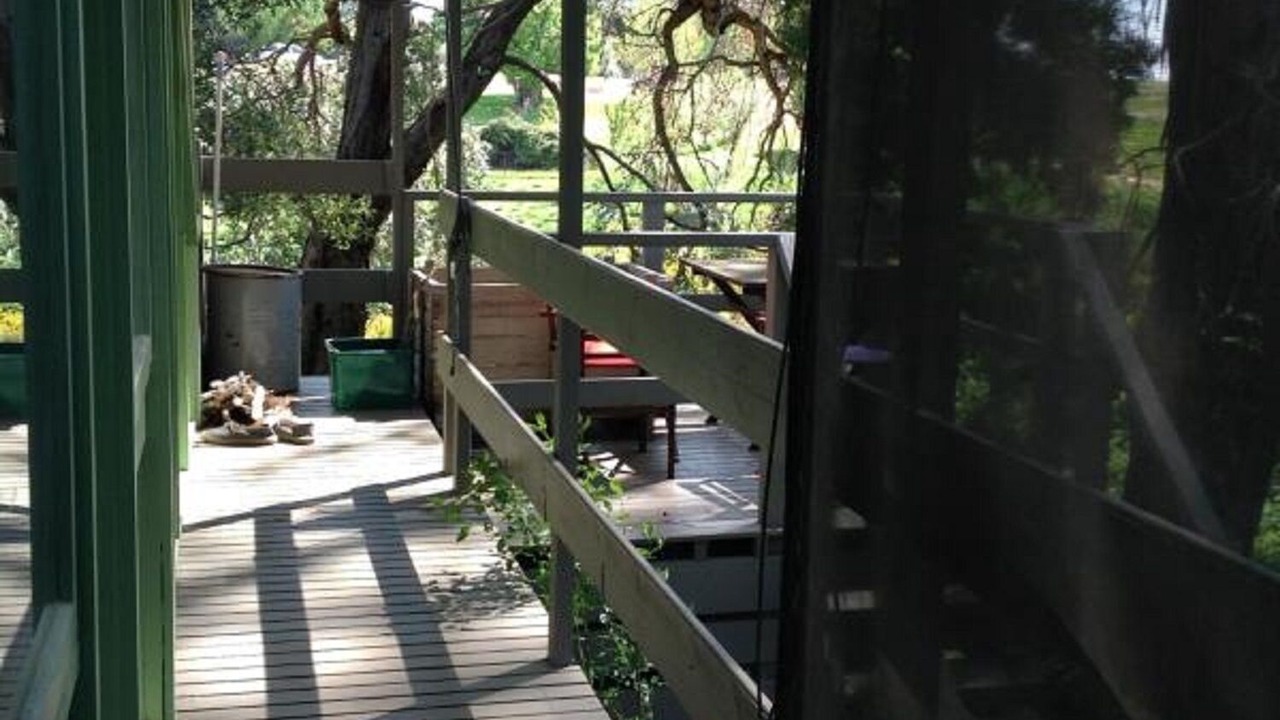 Photo of Patio Balcony in Coomoora
