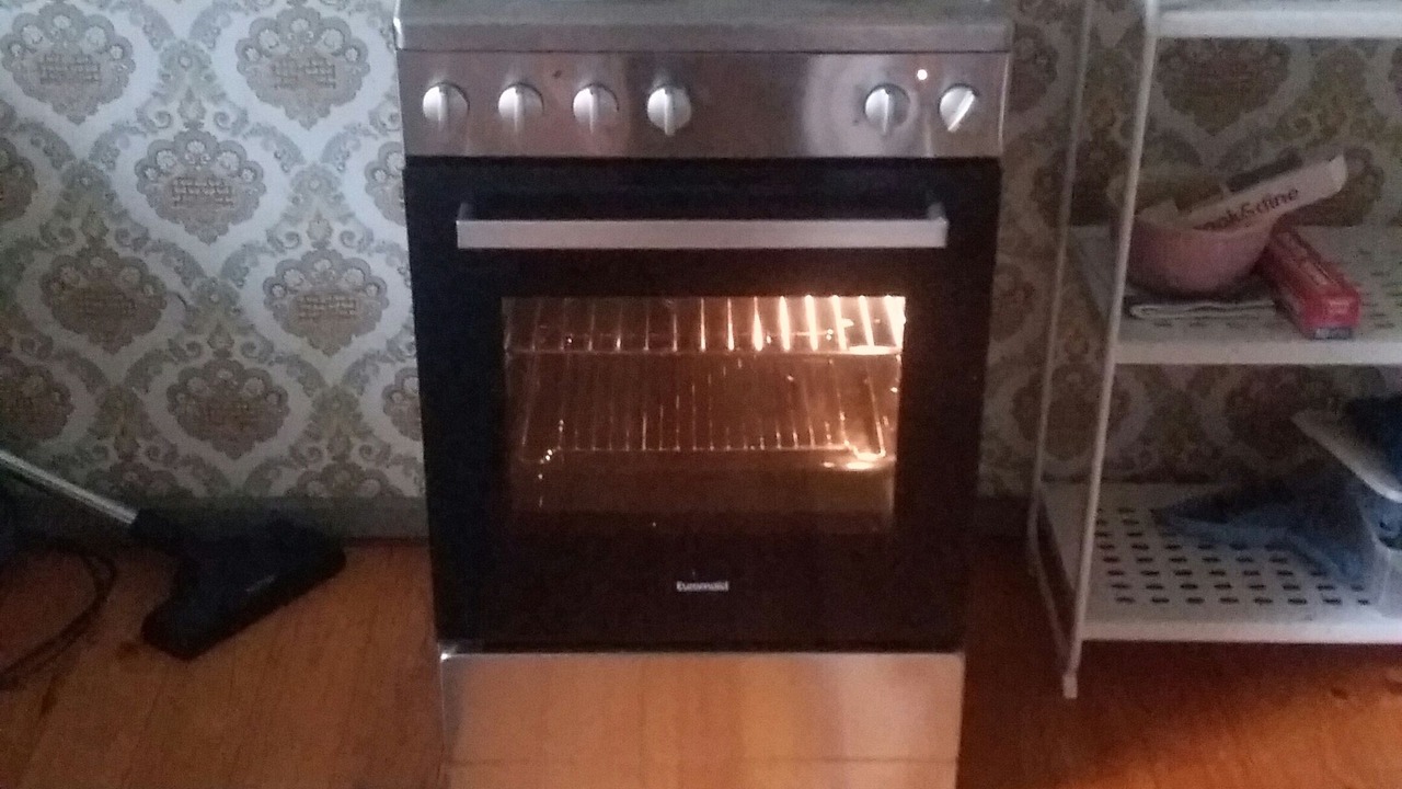 Photo of Kitchen in Coomoora