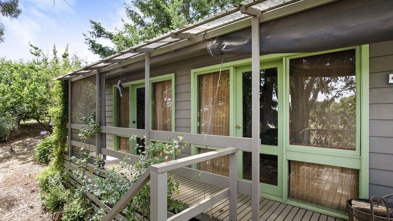 Photo of Outdoor in Coomoora