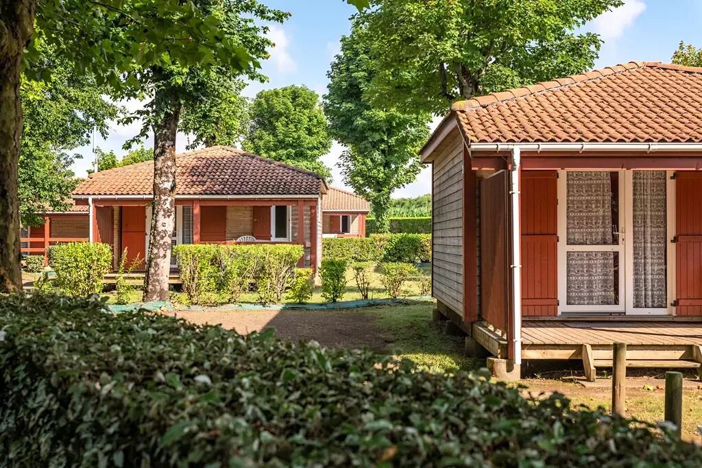 Photo of Outdoor in Saint-Vincent-sur-Jard