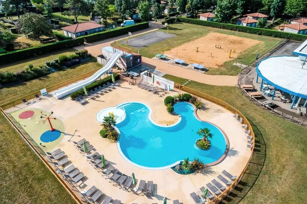 Photo of Outdoor in Saint-Vincent-sur-Jard