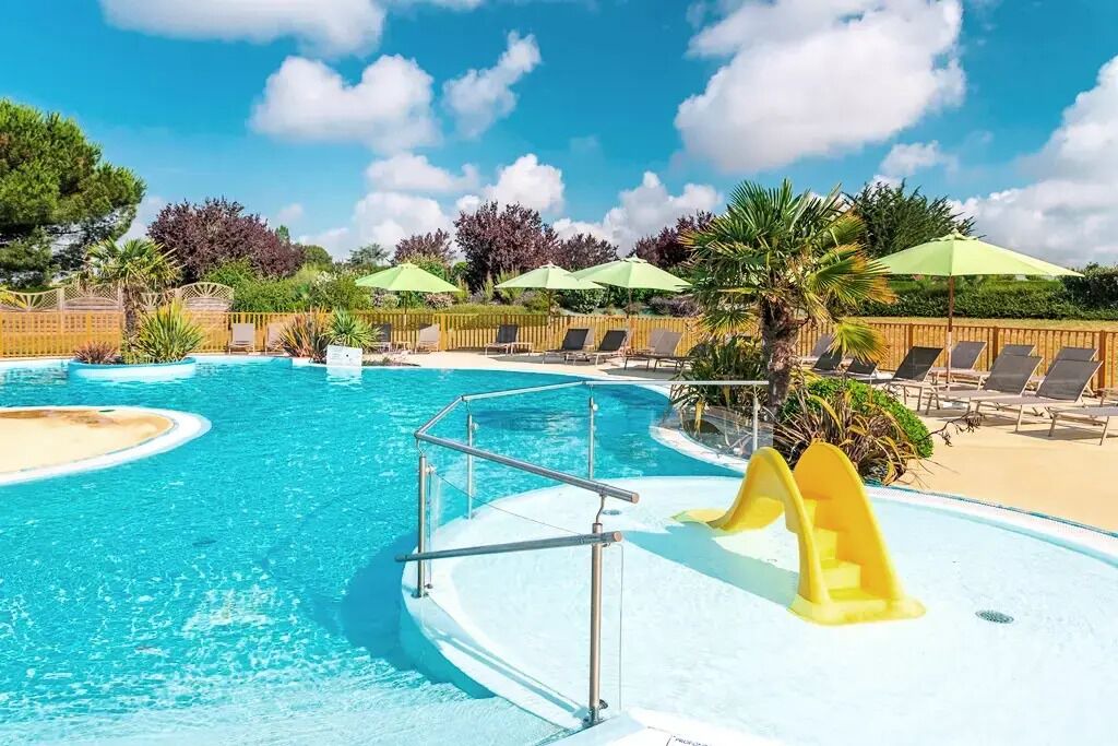 Photo of Outdoor in Saint-Vincent-sur-Jard