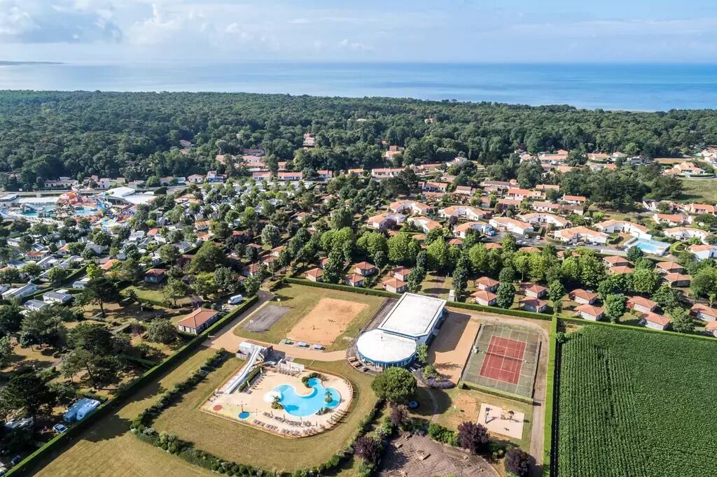 Photo of Outdoor in Saint-Vincent-sur-Jard