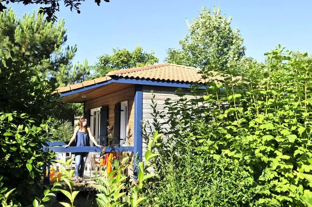 Photo of Outdoor in Saint-Vincent-sur-Jard