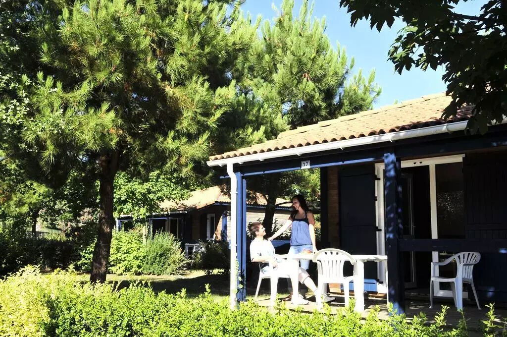 Photo of Outdoor in Saint-Vincent-sur-Jard