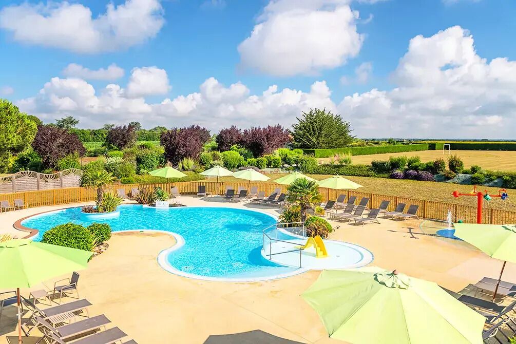Photo of Outdoor in Saint-Vincent-sur-Jard