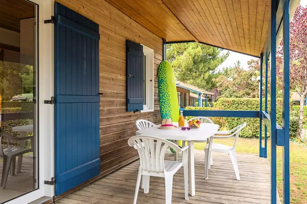 Photo of Outdoor in Saint-Vincent-sur-Jard