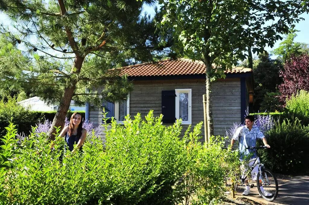 Photo of Outdoor in Saint-Vincent-sur-Jard