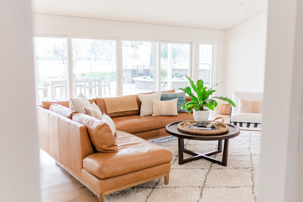 Photo of Livingroom in Chico