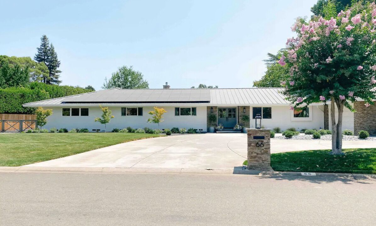 Photo of Outdoor in Chico