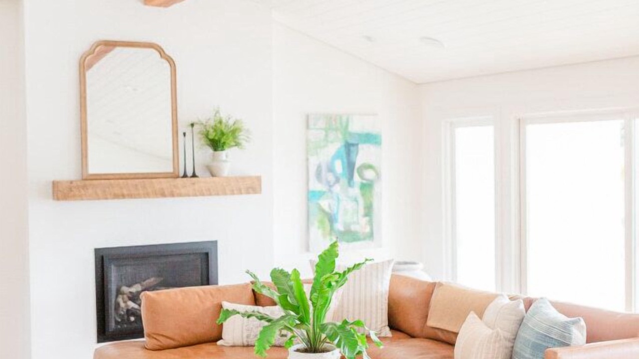 Photo of Livingroom in Chico