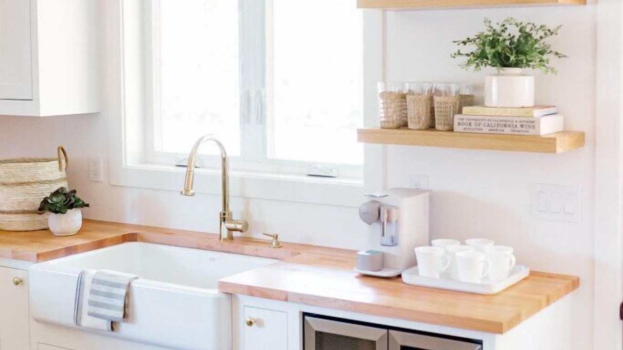 Photo of Kitchen in Chico