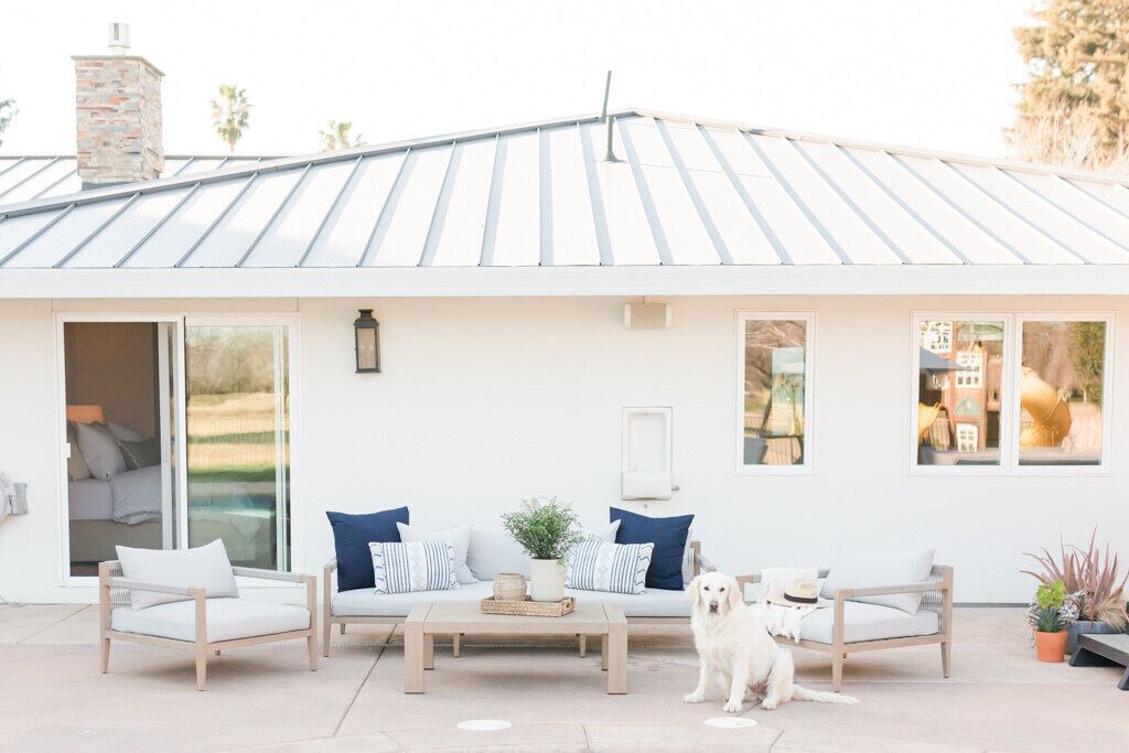 Photo of Patio Balcony in Chico