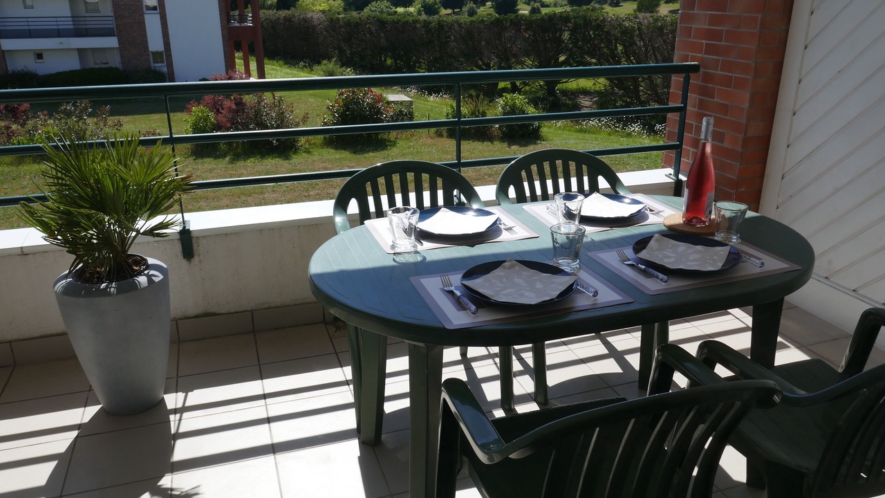 Photo of Outdoor in Pornic
