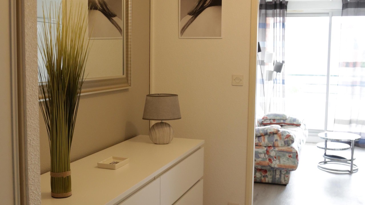Photo of Bedroom in Pornic