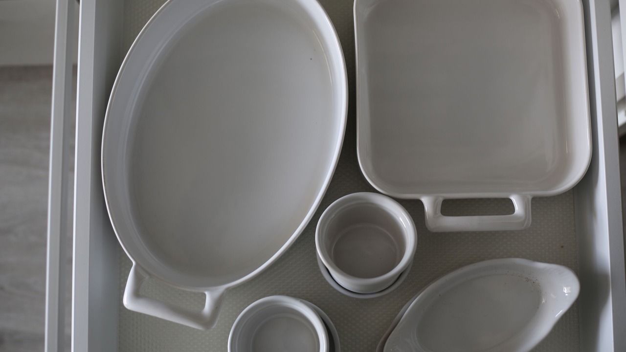 Photo of Kitchen in Pornic