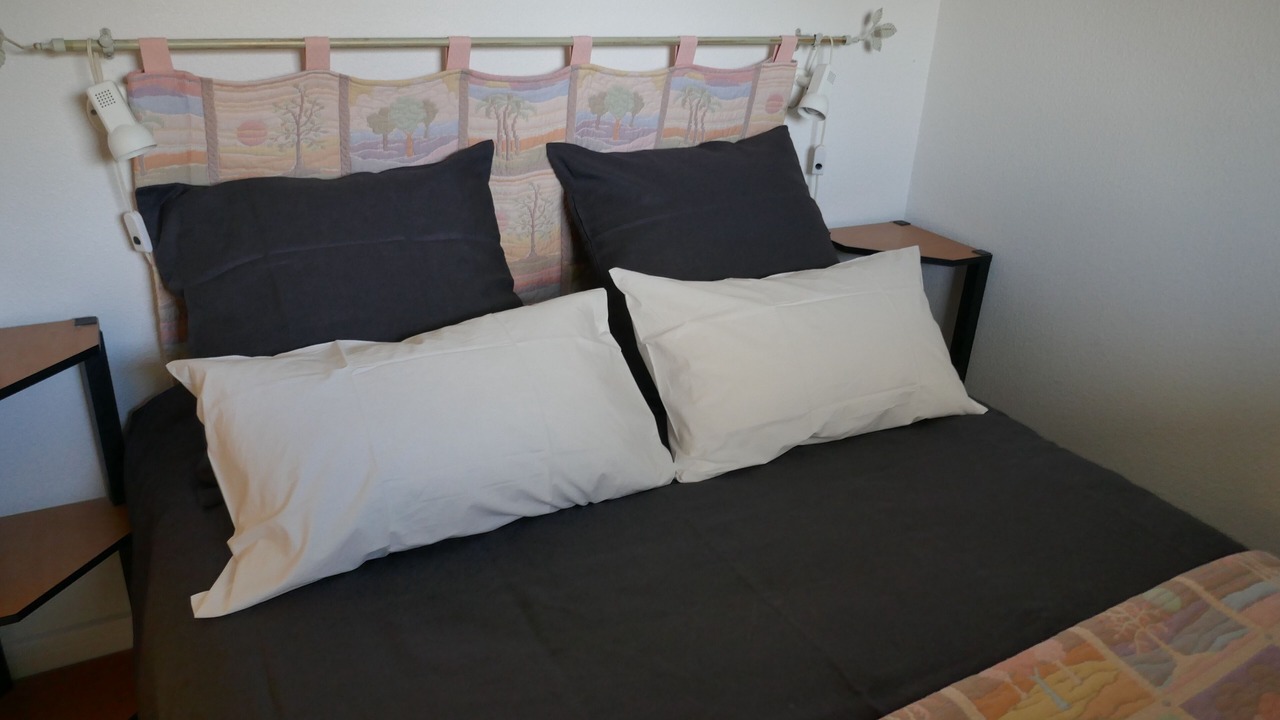 Photo of Bedroom in Pornic