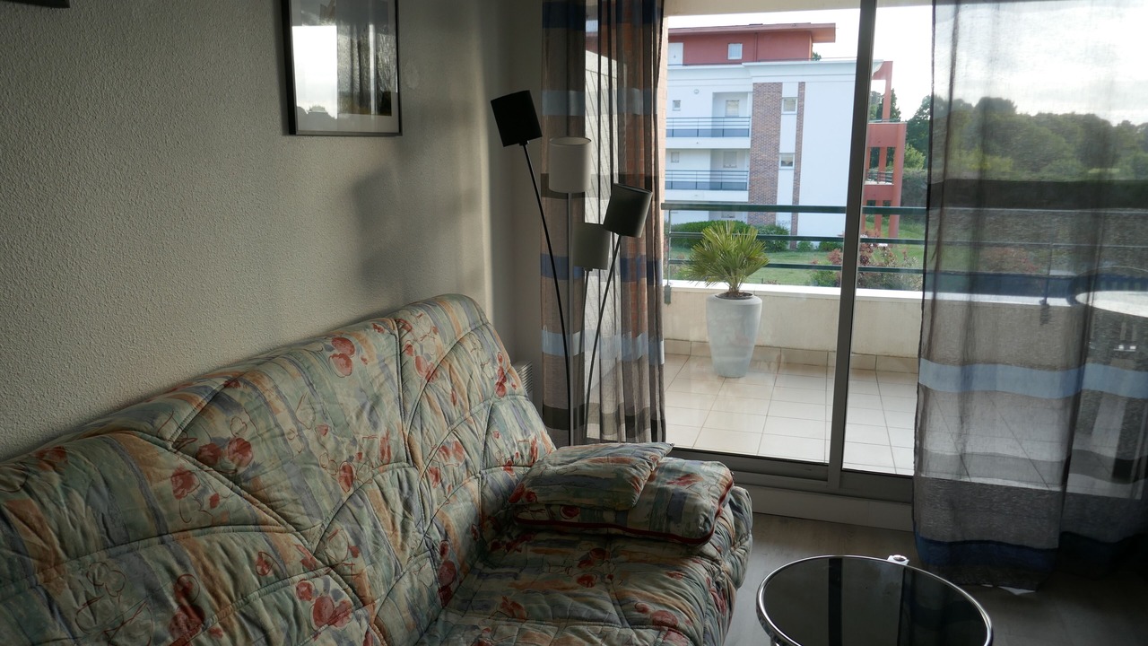Photo of Livingroom in Pornic