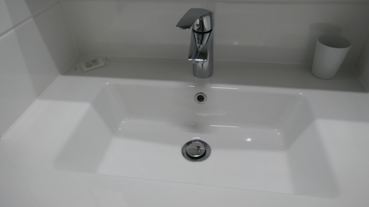 Photo of Bathroom in Pornic