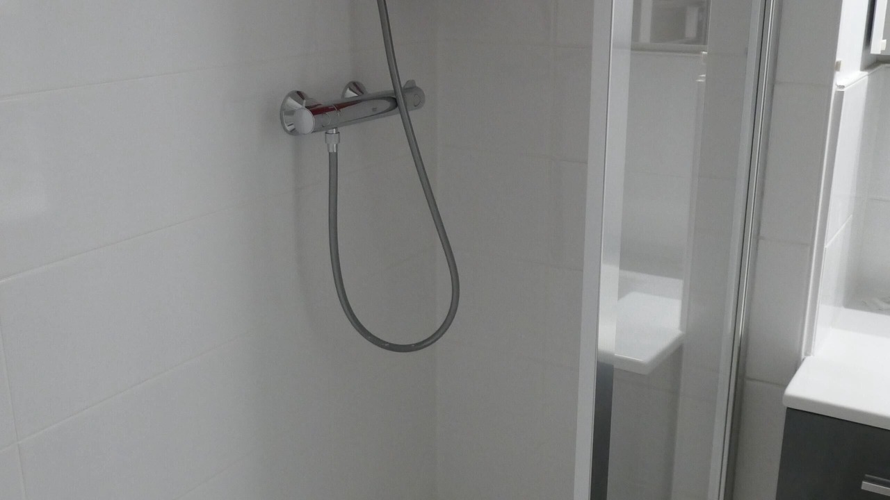 Photo of Bathroom in Pornic