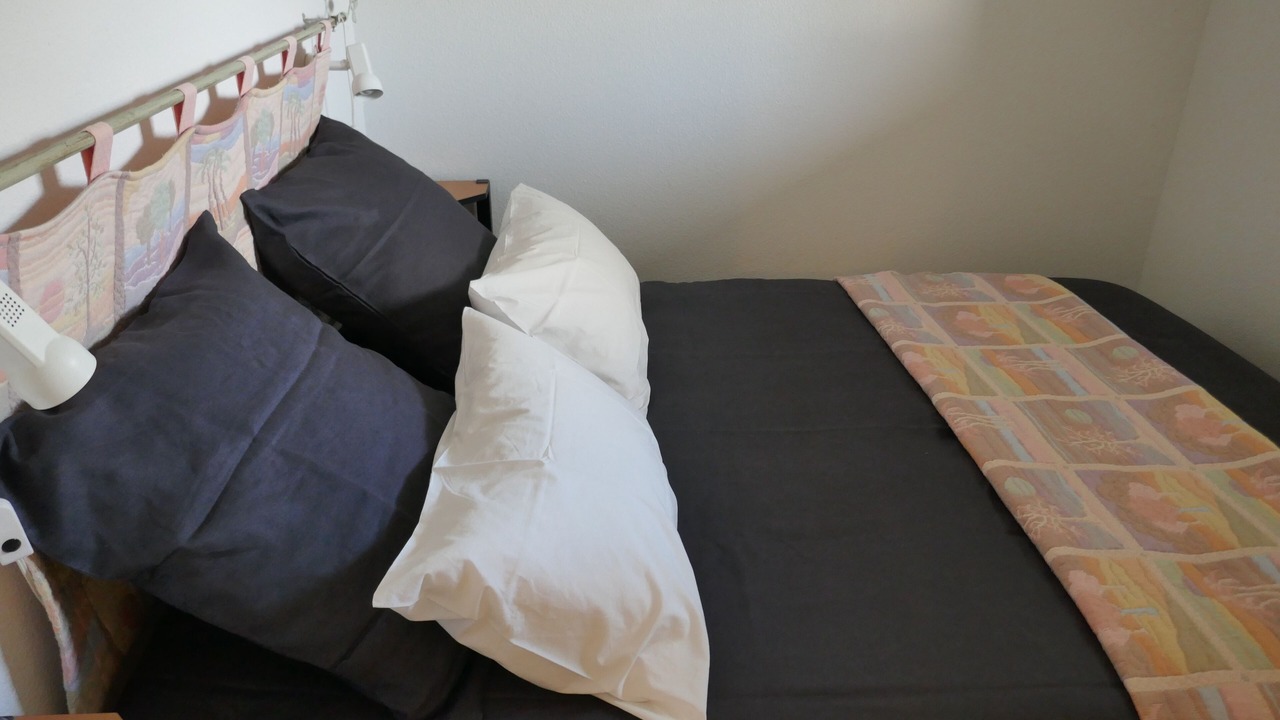 Photo of Bedroom in Pornic