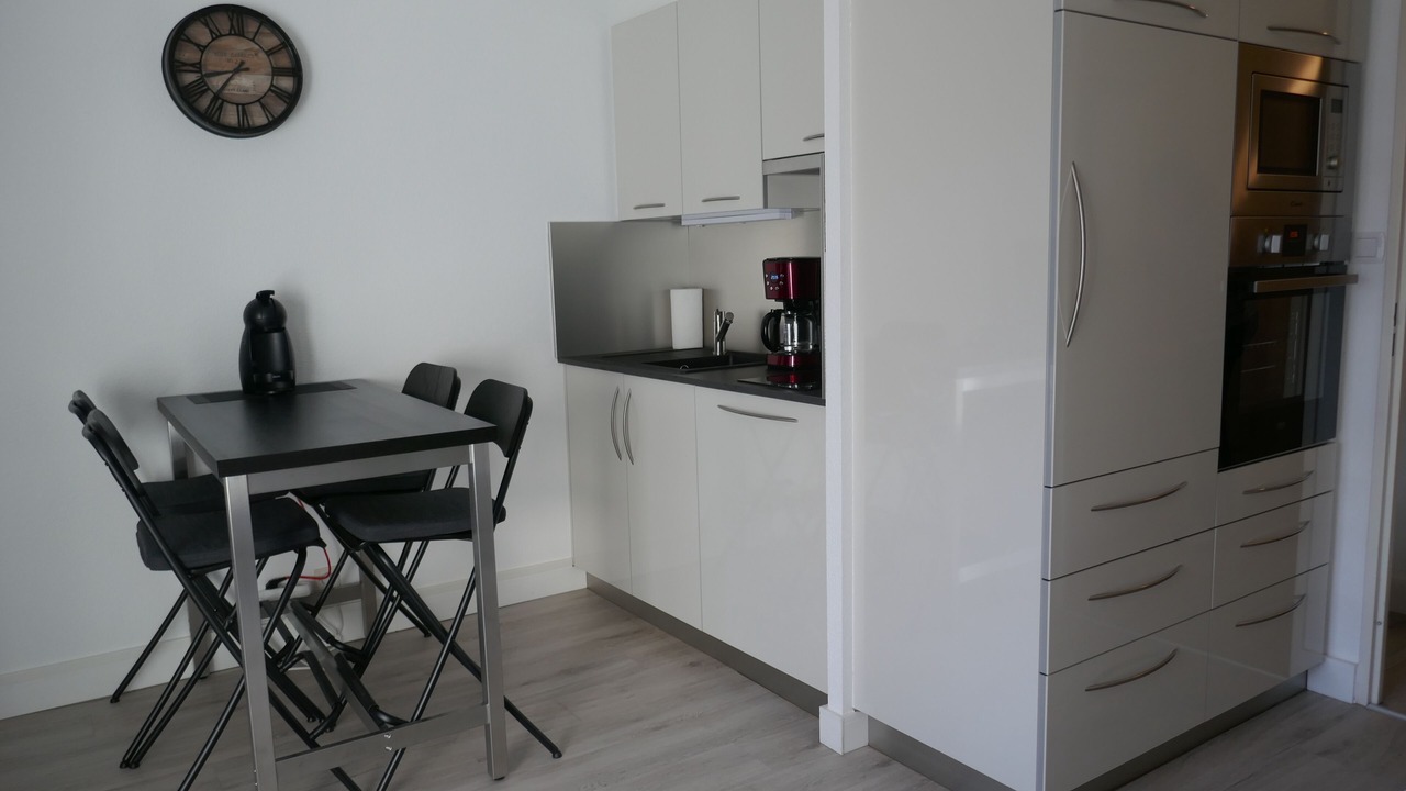Photo of Kitchen in Pornic